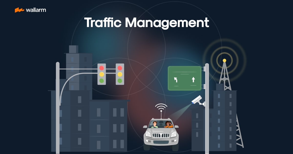 Mastering Traffic Management: Tools, Strategies, and Innovations