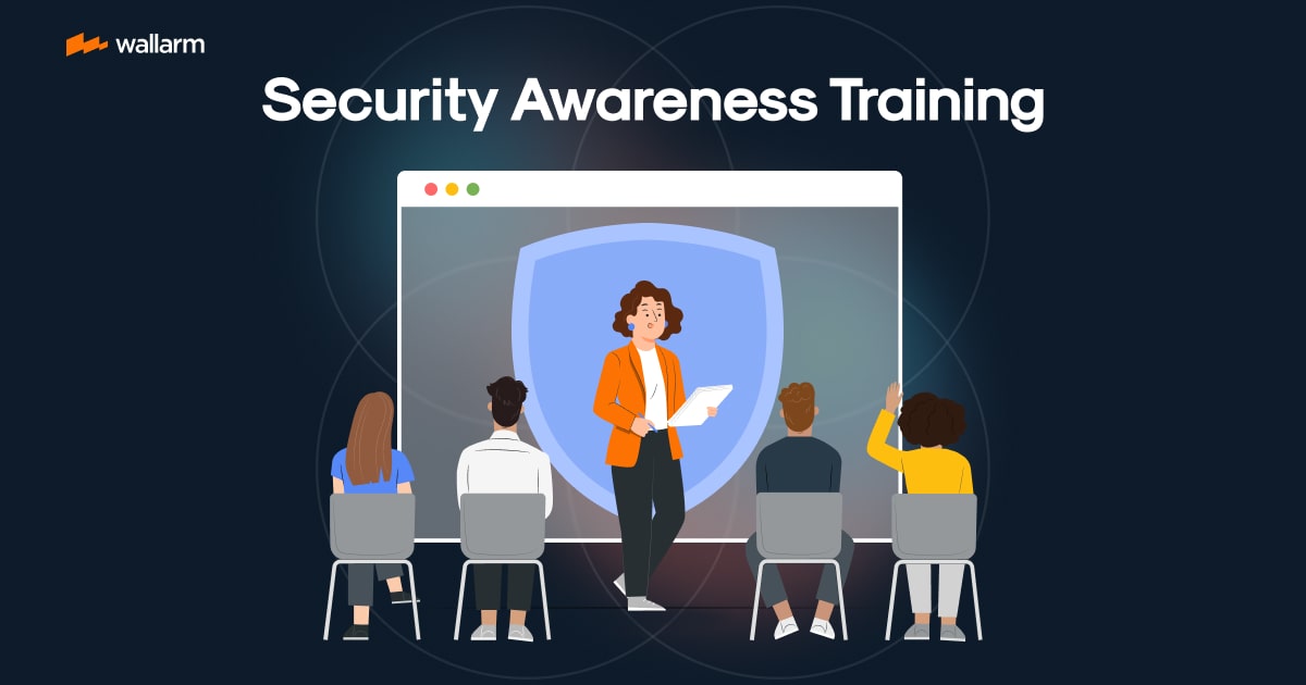 The key to Security Awareness Training