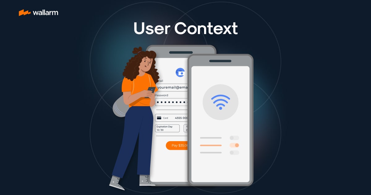  The Role of User Context in Modern Cybersecurity