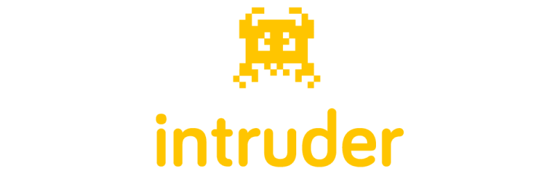 Intruder logo
