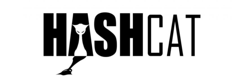 HASHCAT logo