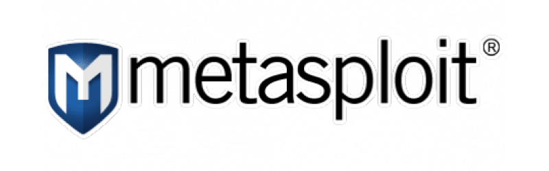 MetaSploit logo