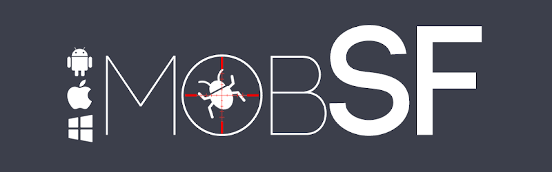 MobSF logo