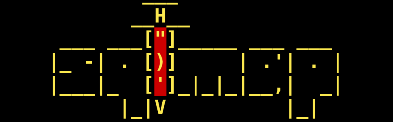 SQLmap logo