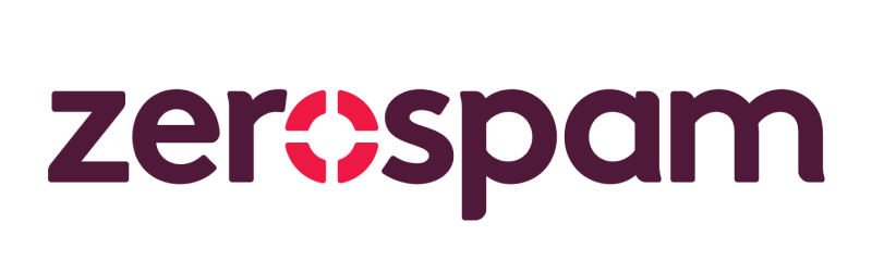 ZeroSpam logo
