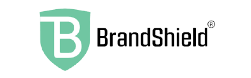 BrandShield logo