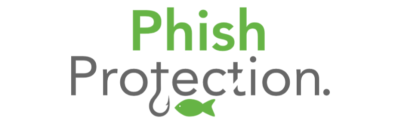 Phish Protection logo