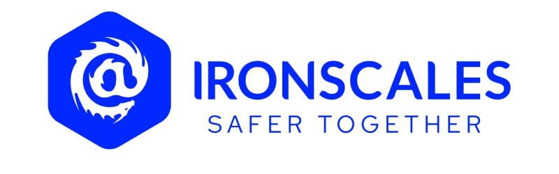 IRONSCALES logo