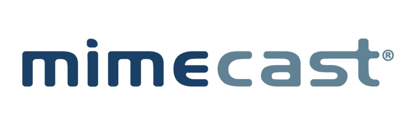 Mimecast logo