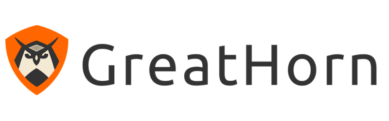 GreatHorn logo