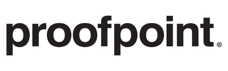 Proofpoint logo