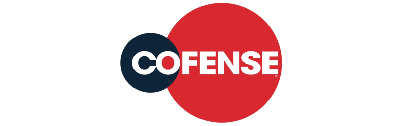 Cofense logo