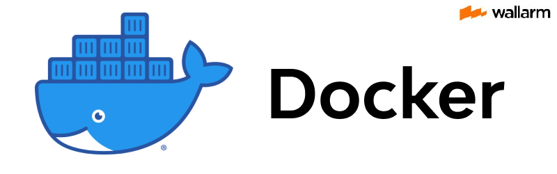 docker logo