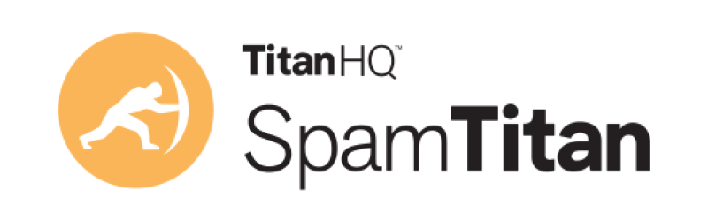 SpamTitan logo