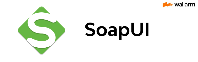SoapUI logo