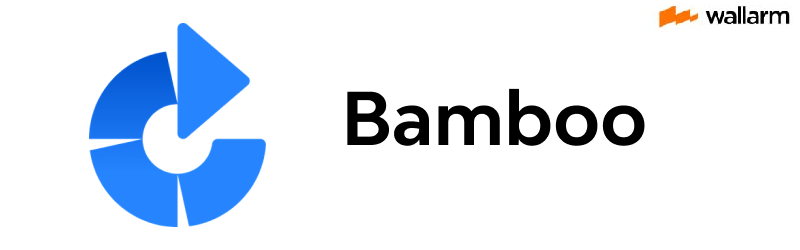 Bamboo logo
