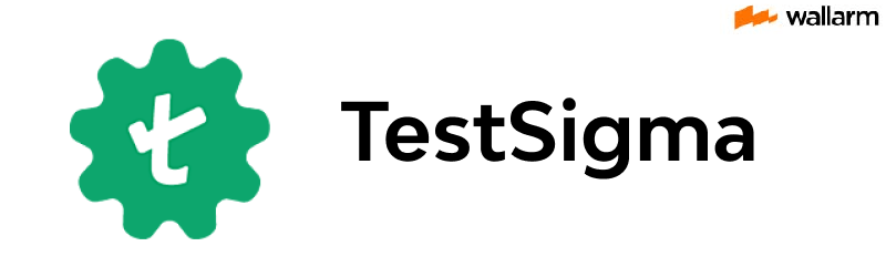 TestSigma logo