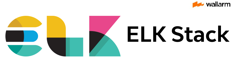 ELK Stack logo