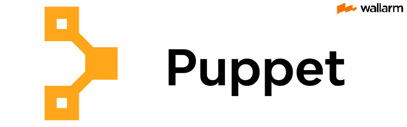 Puppet logo