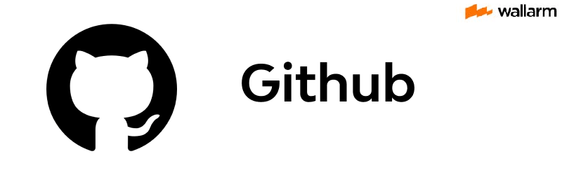 Github logo