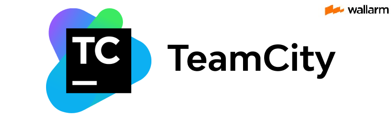 TeamCity logo