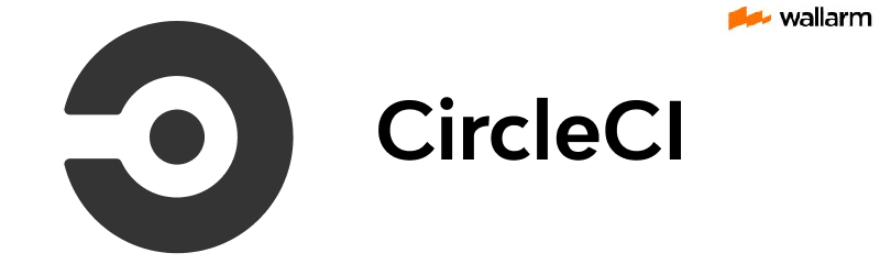 CircleCI logo