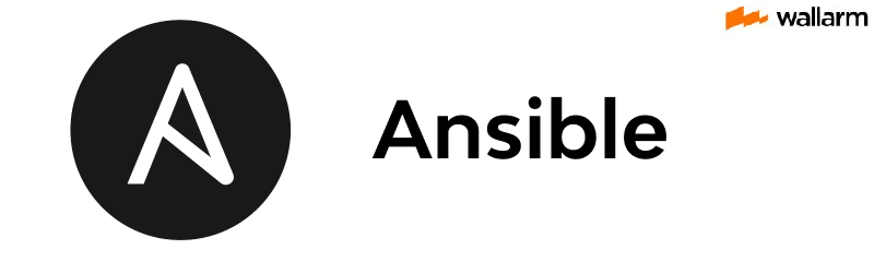 Ansible logo