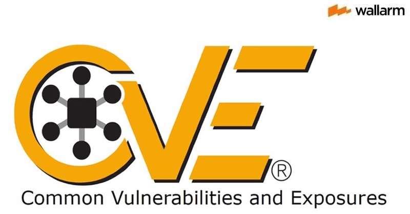 logo CVE