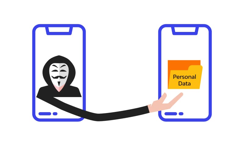 data Theft