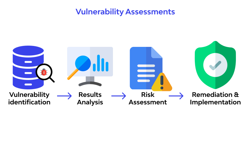 Vulnerability Assessments