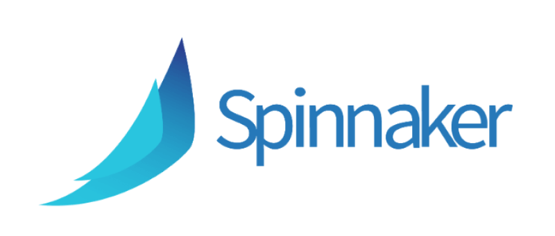 Spinnaker logo