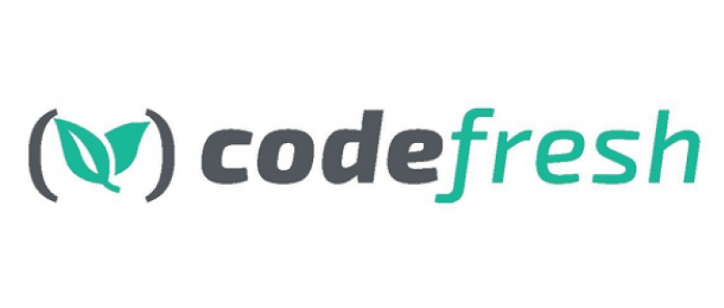 codefresh logo