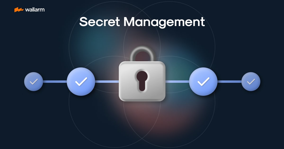 What Is Secret Management