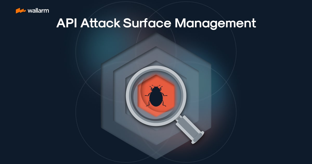 Mastering API Attack Surface Management