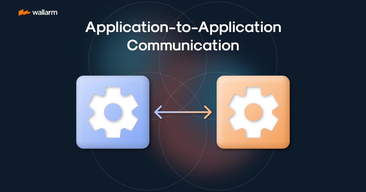 A2A: Understanding Application-to-Application Communication
