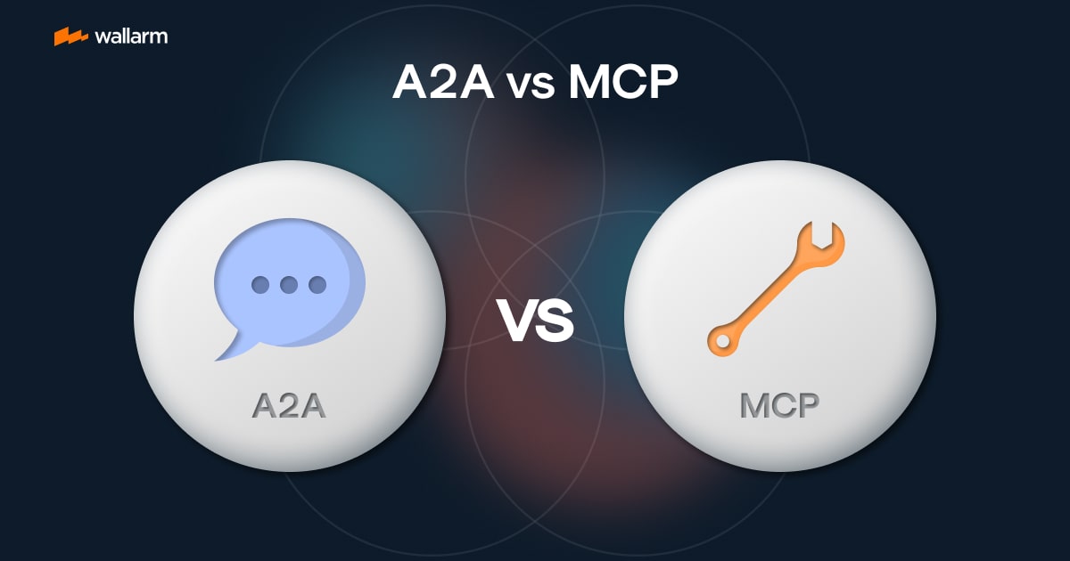 A2A vs. MCP: Which Protocol is Right for You?