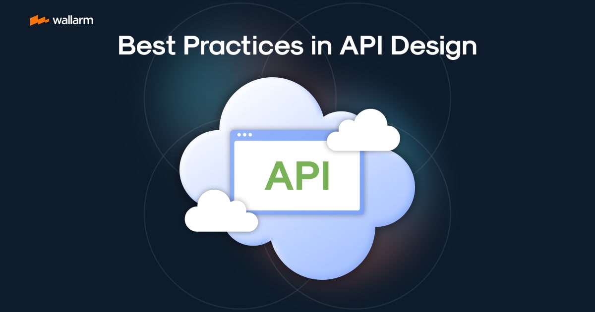 Best Practices in API Design: A Comprehensive Guide