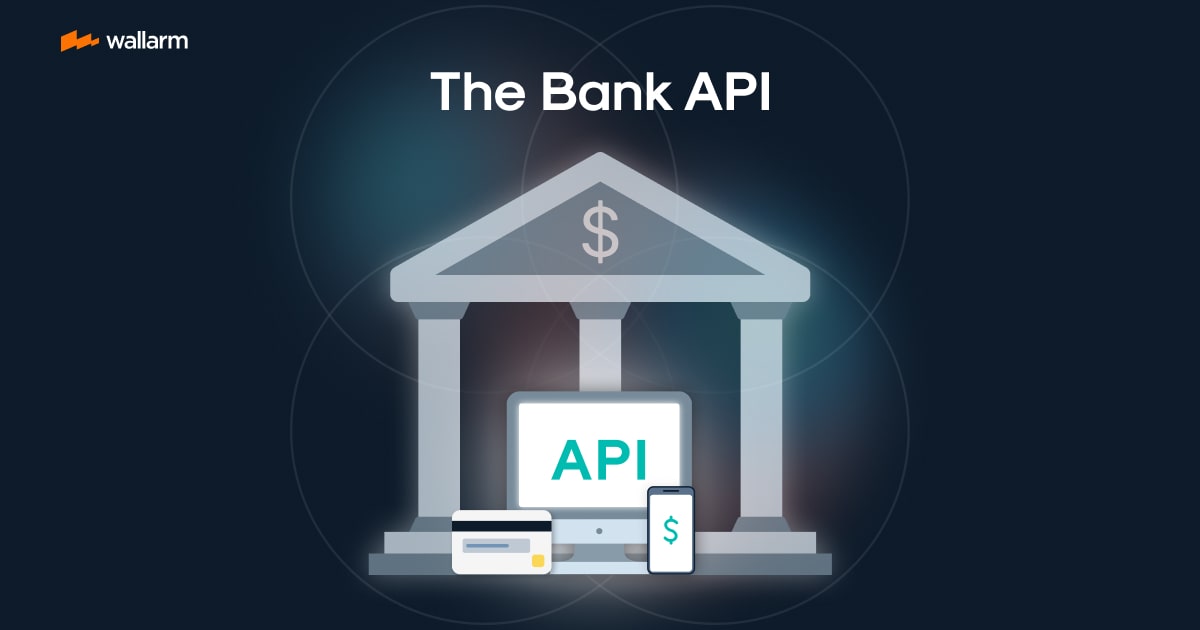 The Bank API: A Complete Guide for Financial Institutions