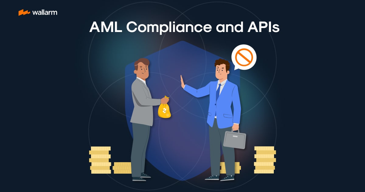 AML Compliance and APIs: Automating Anti-Money Laundering Workflows