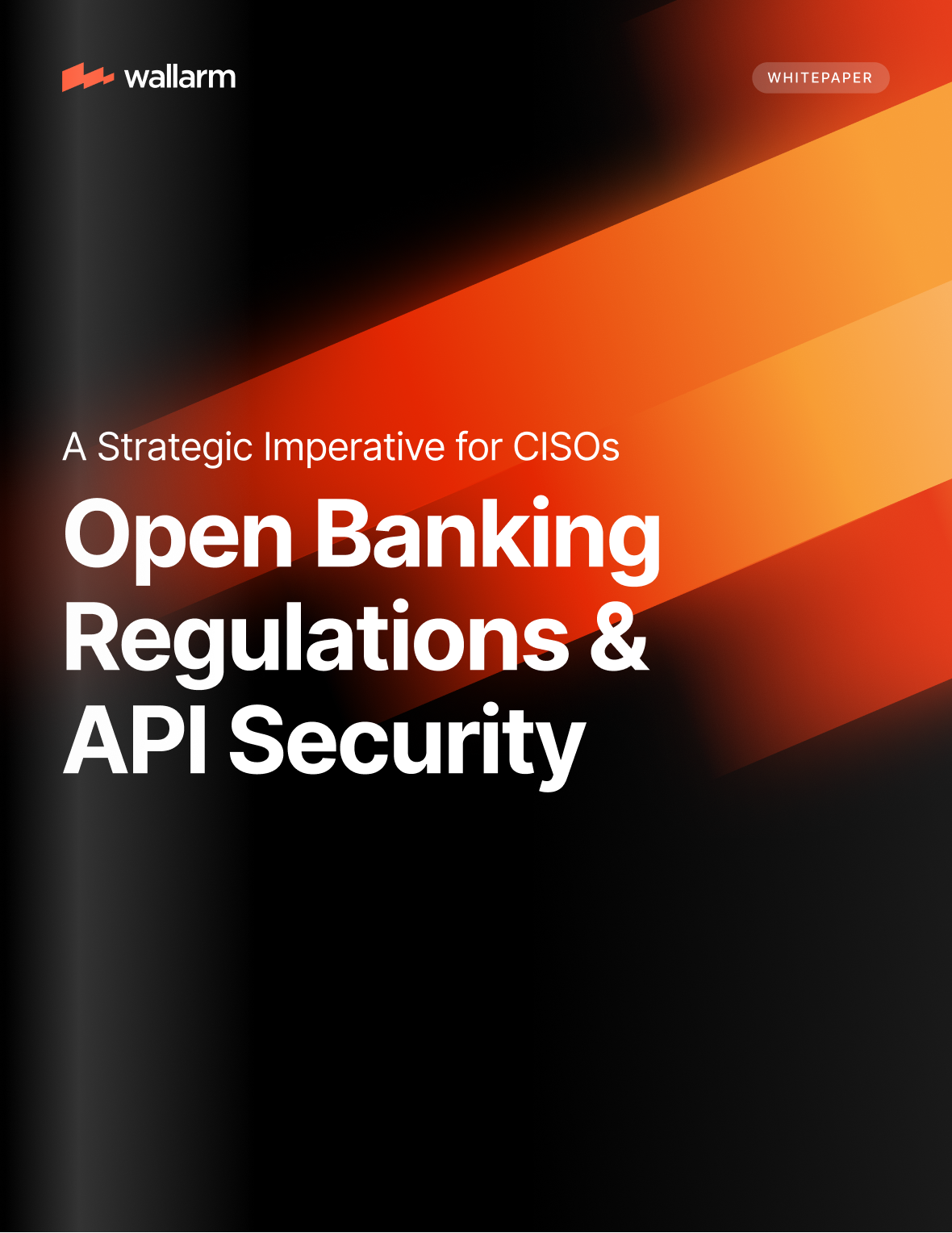 API Security for Open Banking