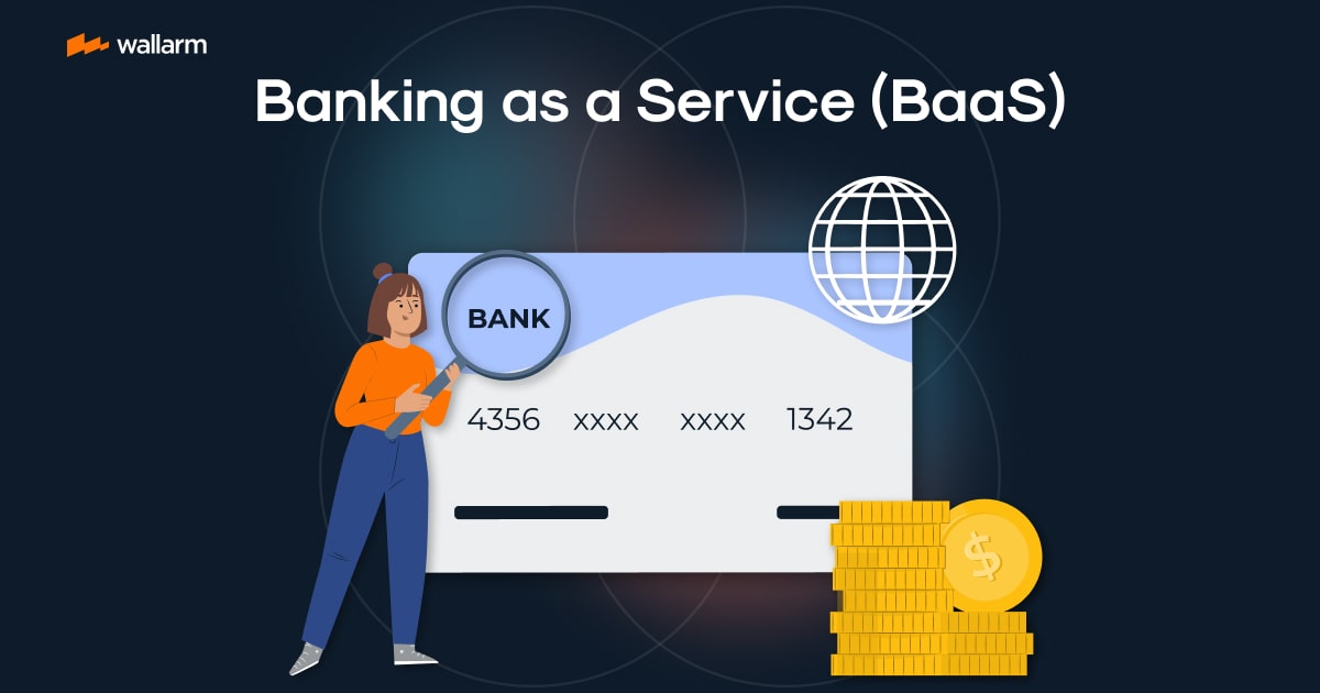 Banking as a Service (BaaS): Definition, Benefits, and Real-World Examples