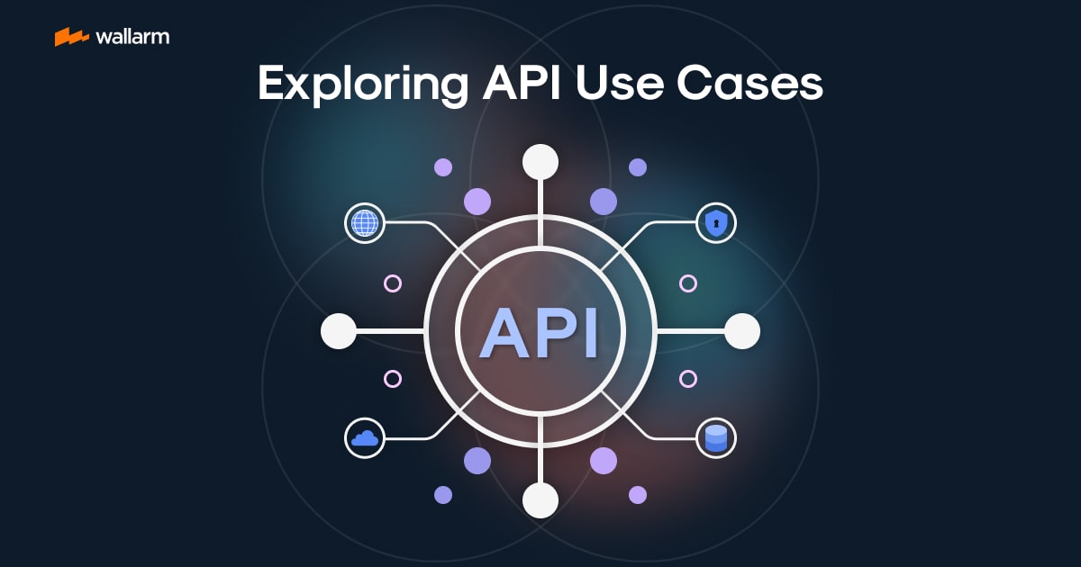 Exploring API Use Cases: Unleashing the Power of Connected Services