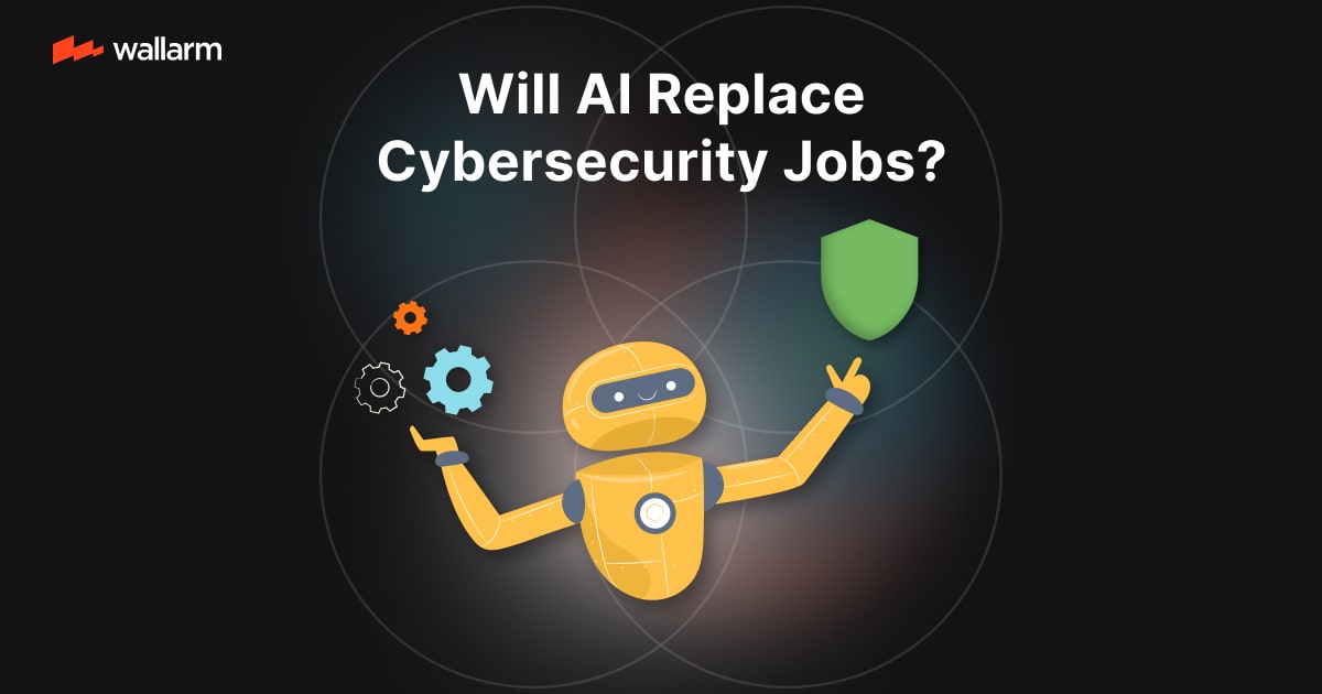 Will AI Replace Cybersecurity Jobs? Exploring the Future of Cyber Defense