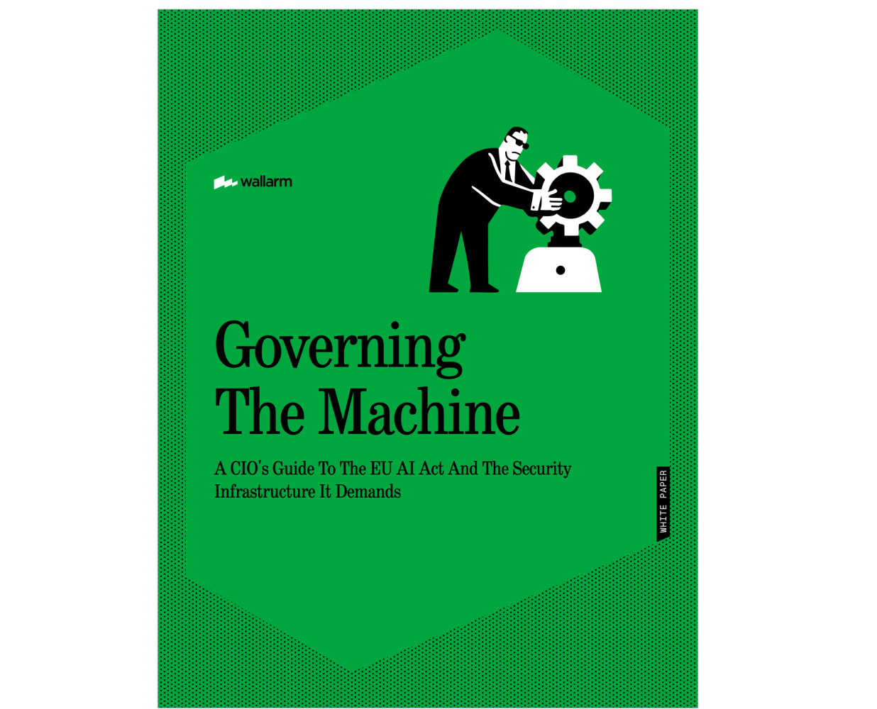 Governing the Machine: A CIO's Guide to the EU AI Act and the Security Infrastructure It Demands