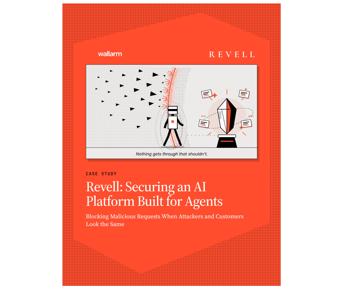 Revell: Securing an AI Platform Built for Agents