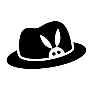 blackhat icon