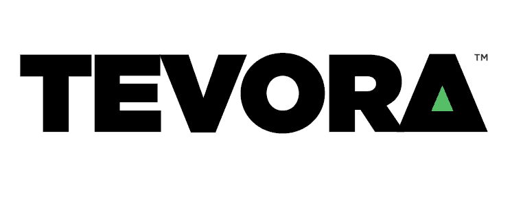 Tevora Logo