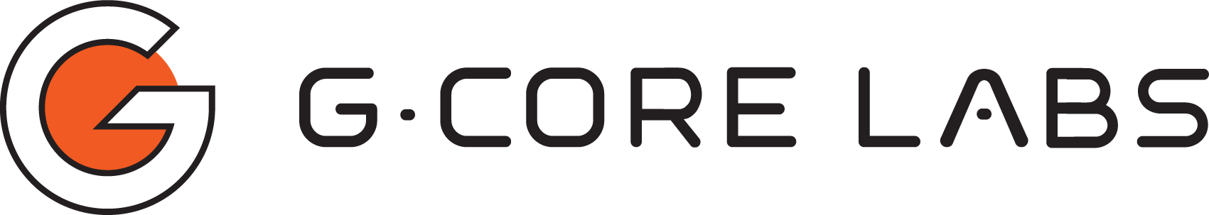 G Core Labs Logo