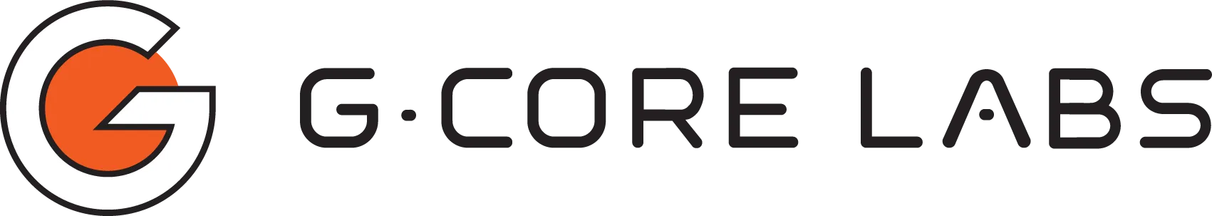 G Core Labs Logo