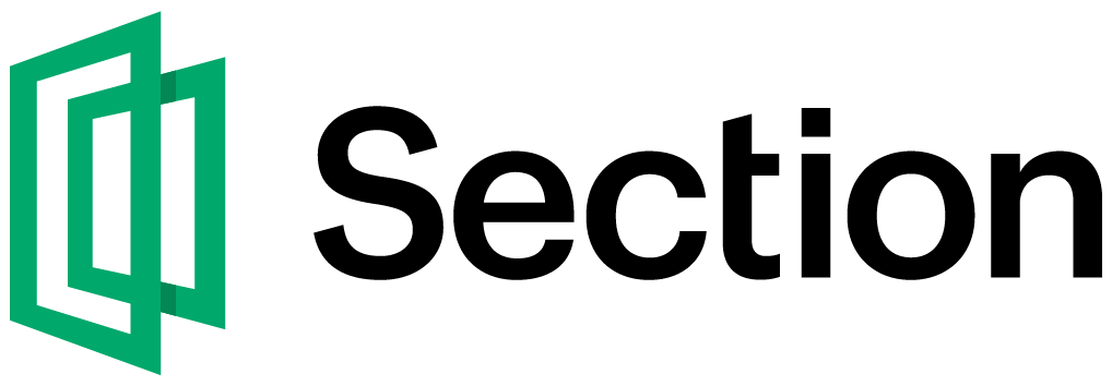 Section Logo